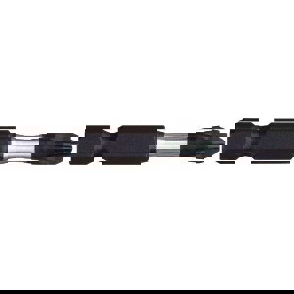 Power Screwdriver Bit: #2 Phillips, 1/4